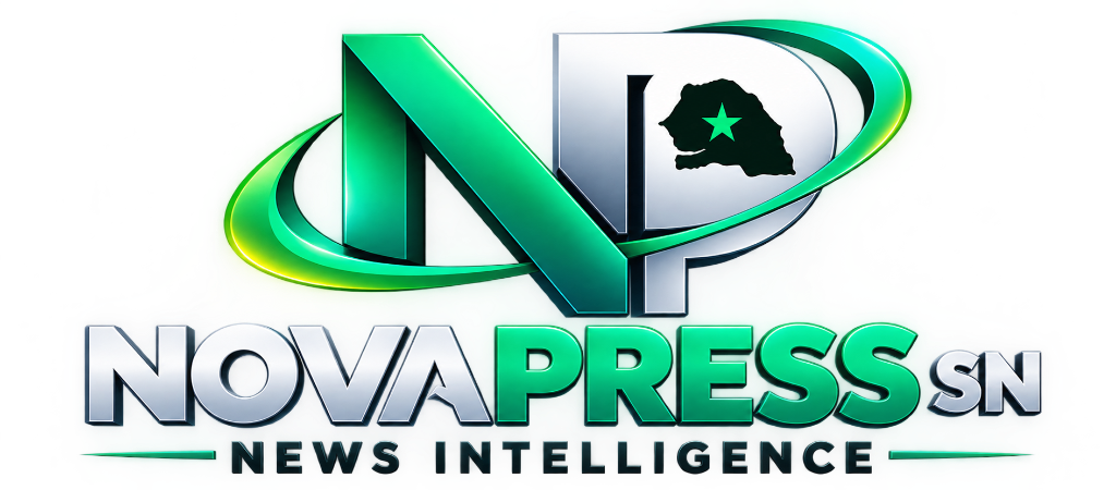 Novapress SN Logo